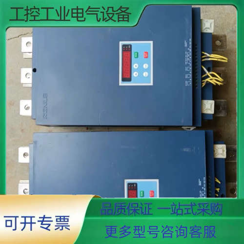 雷诺儿JJR2160+JJR2200软启动+160KW+20【议价】