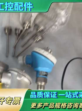 #温度传感器 DITTMER 温度传感器 1*PT100-B【议价】