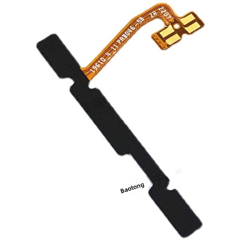 适用于Realme C21Y开机线音量键上下侧键手机开关键C21Y