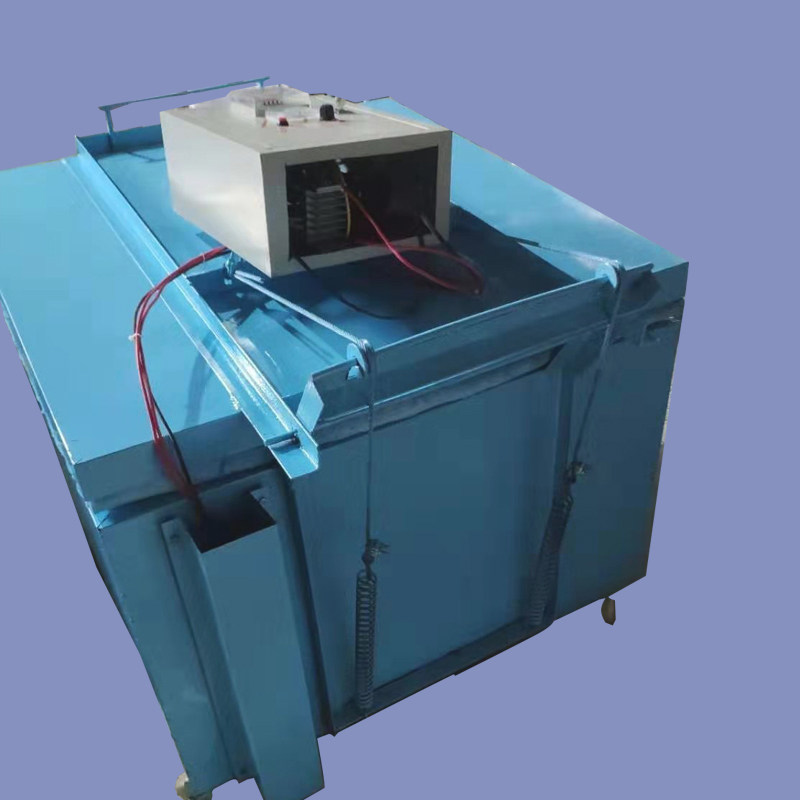 景德镇中低温窑炉烤花窑全自动素烧坯釉下彩烘干箱陶艺设备220v厂