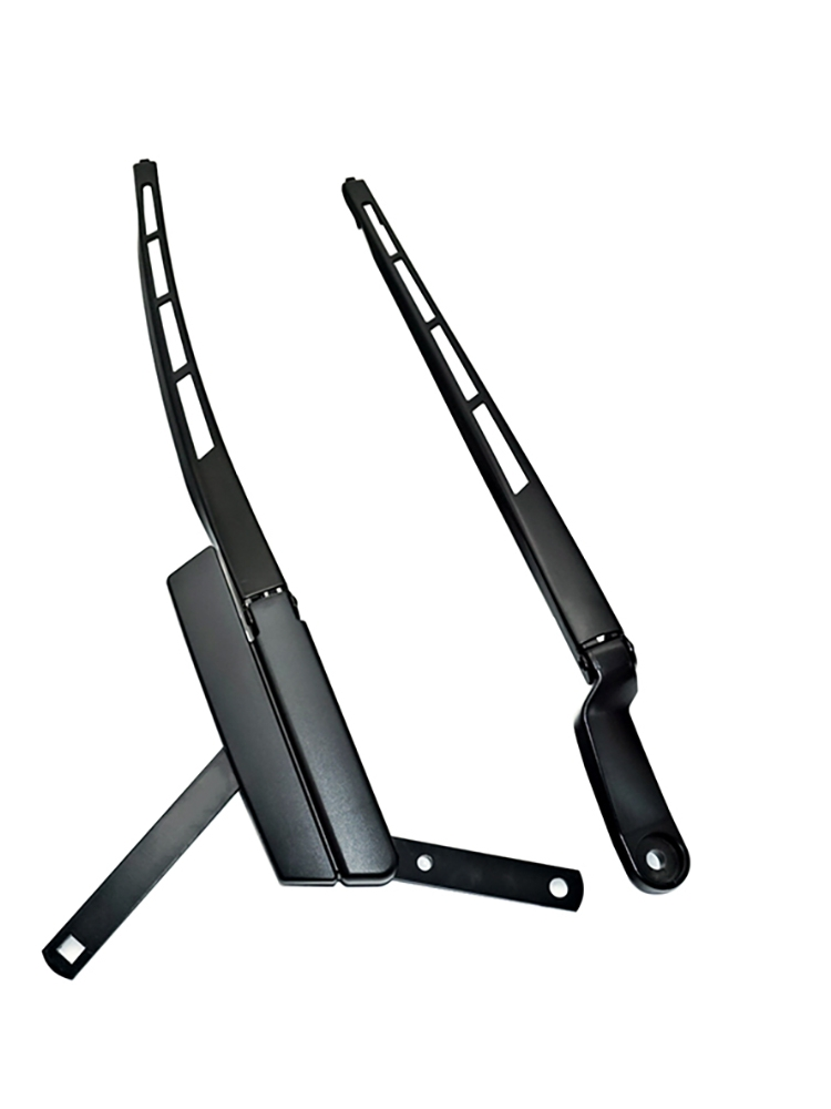 车树车业雨刷臂质保1年