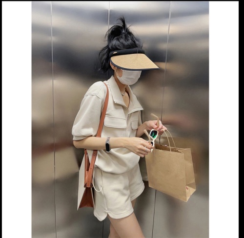 37℃小调 SQXD8105 整款下架