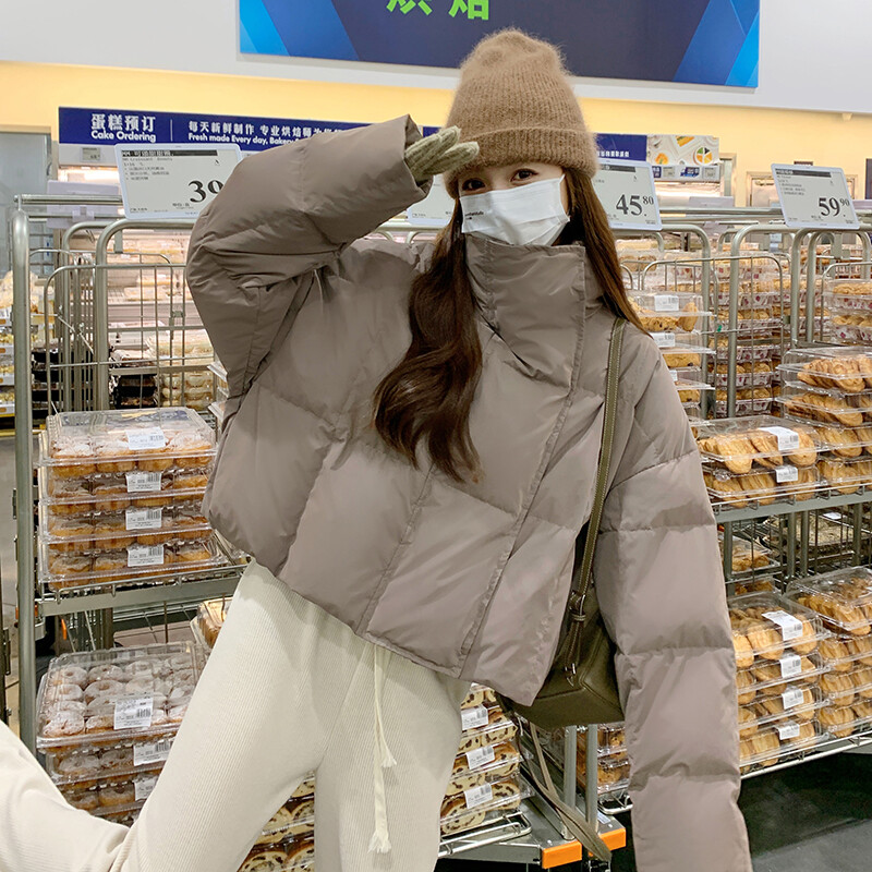 羽绒服（50绒150-200g）-2c016-9012-P260-K385