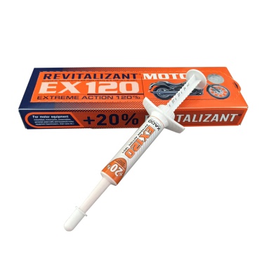 进口哈多xado摩托车保护剂 再生修复发动机凝胶 汽油机油抗磨针剂