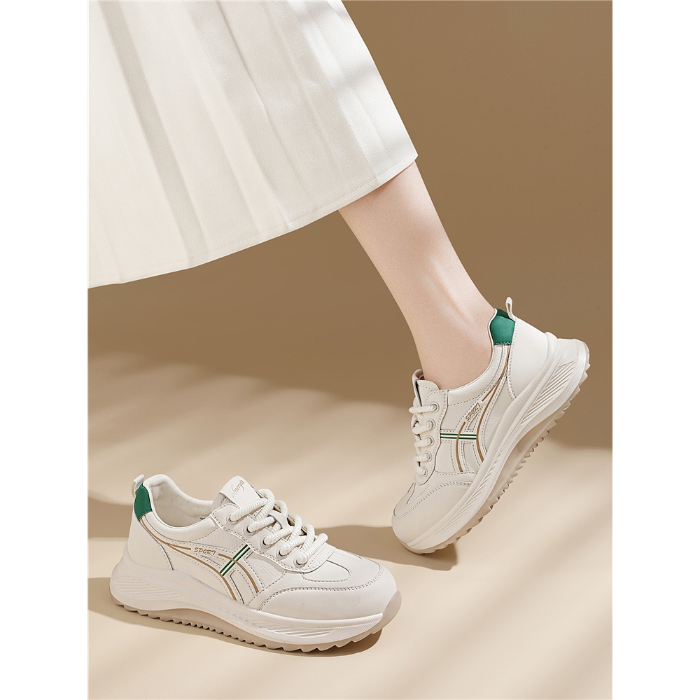 哲含阿甘鞋2025年休闲鞋