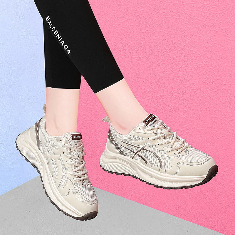 2025春季真皮显脚小老爹