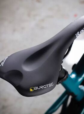 英国BURGTEC CLOUD 双轨座包 车座 ENDURO DH AM 越野 钢轨 钛轨