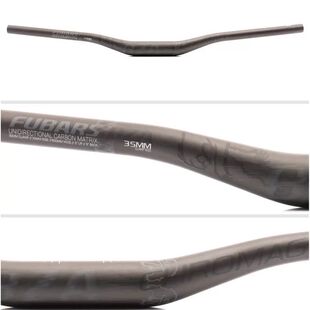 加拿大CHROMAG 双雄 BZA 35mm 碳纤维把横 速降 ENDURO 山地车