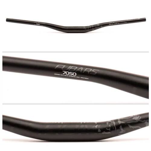 加拿大CHROMAG OSX35mm铝合金山地车把横车把 速降 自由骑 ENDURO