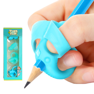 握笔器矫正器铅笔用小学生图片素材