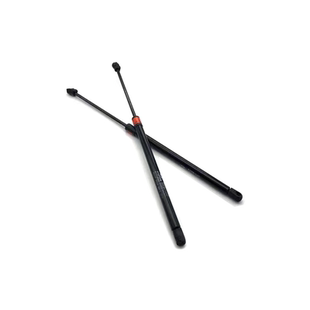 适配雷诺纬度引擎盖液压杆 发动机盖支撑杆 前机舱盖汽弹簧顶杆