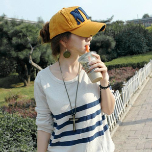 加大加深宽大帽檐棒球帽硬顶鸭舌帽男女大头围显脸小2026新款 夏季