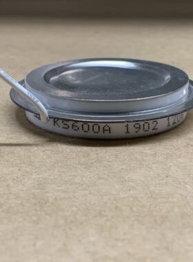 双向可控硅KS600A KS600A1600V KS600A-16薄外形