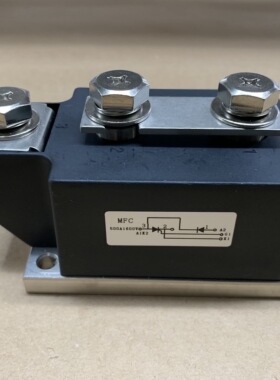 可控硅模块MFC500A MFC500A1600V MFC500A-16