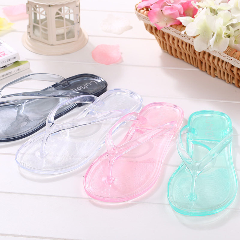 Sandales femme OTHER   en plastique - semelle en plastique - Ref 2669020 Image 1