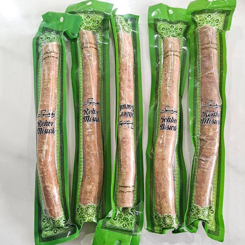 阿拉伯米斯瓦格刷牙棒中东地区古法清洁牙齿刷牙棒树枝牙刷
