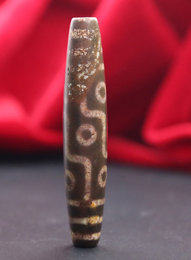 项链吊坠至纯风老天珠包邮