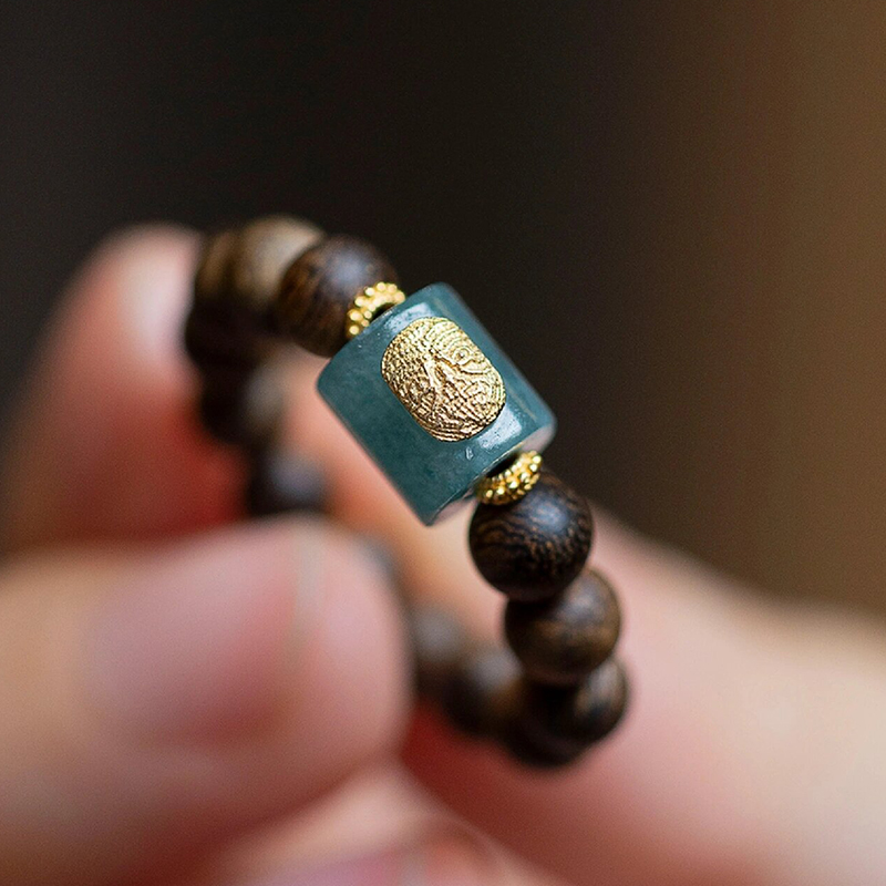 原创设计天然a货蓝水翡翠