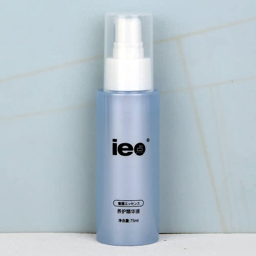 ie点养护精华液75ml 头发免洗护发干枯毛糙轻盈柔顺精华油