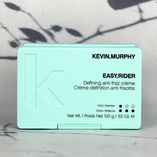 Kevin.Murphy凯慕菲兰骑士柔顺造型霜100g 毛躁轻盈定型灵动卷发