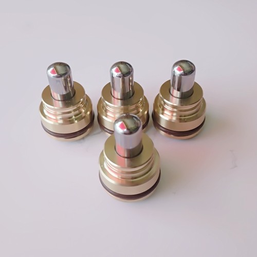 斗山大宇挖掘机手柄子弹头