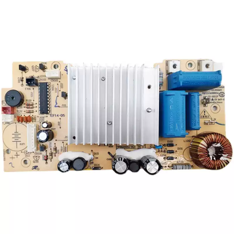 适用苏泊尔电饭煲CFXB40HC3-120主板CFXB40HZ5A-DL01电源板