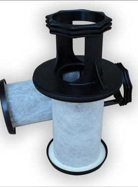 10032835适配利勃海尔916挖掘机滤芯 呼吸滤芯 排气滤芯 废气滤芯