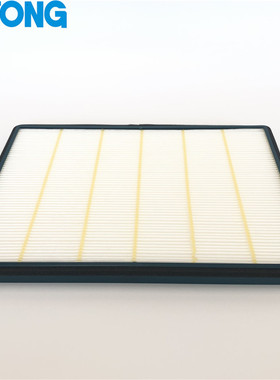 14506997 AF26668适配沃尔沃EC700B 700 挖掘机空调滤芯 外滤