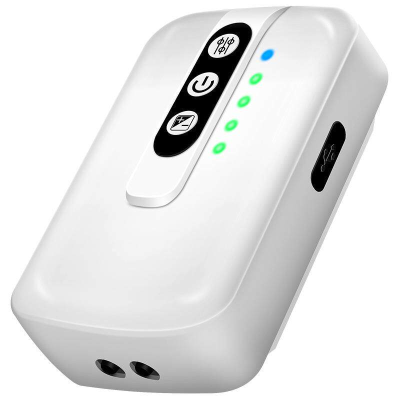 水族鱼缸垂钓充电氧气泵锂电池增氧抽水机USB户外取水器便携静音