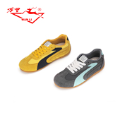 运动休闲鞋 时尚 学院风系带单鞋 万里新款 舒适平底女鞋 BGT2323