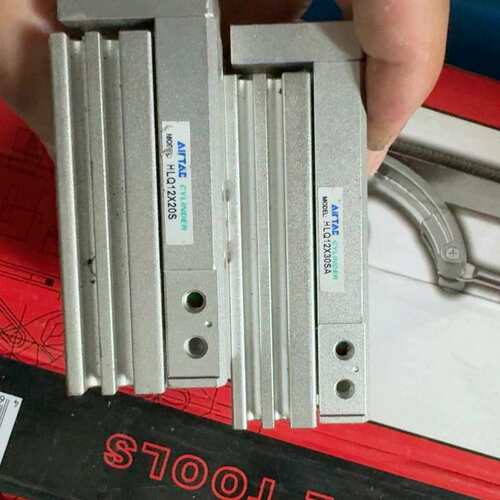 议价拆机亚德客HLQ12x30SA（已卖），HLQ12x20S，
