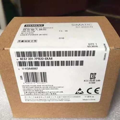 议价6ES7231-7PB22-0XA8 6ES7 231-7P