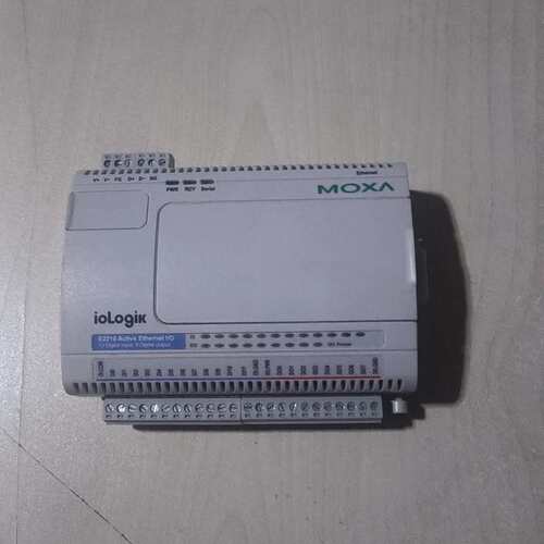议价MOXA交换机ioLogik E2210 几乎全 看