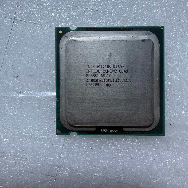 议价Q9650拆机好还有1片
