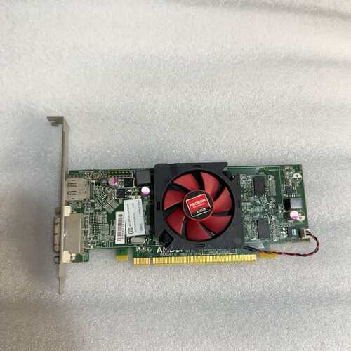 议价戴尔HD7470 1G显卡 测试全好，成色如图，无拆修，邮