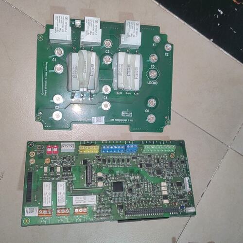 议价CCON-23 CCAP-4521 ABB变频器 主板
