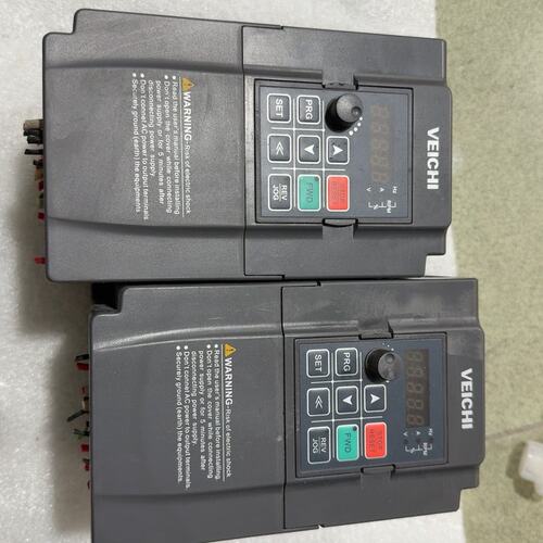 议价伟创电气变频器 CQ100BH-T3-2R2G，2.2KW三