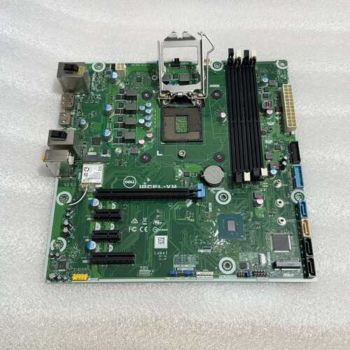 议价现货2张，戴尔xps8930主板IPCFL-VM支持英特尔第