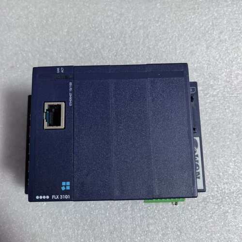 议价Ewon Fle 接口模块Fle20100_00MA