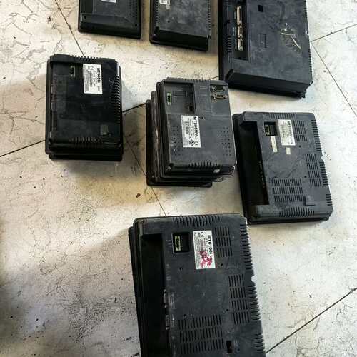 议价威纶通触摸屏 MT6100i V2WV、MT606MV、MT