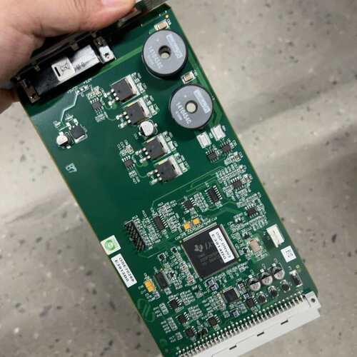 议价Newport XPS DRV03 控制卡 ，好测试