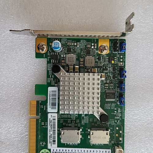 议价超威AOC-SLG3-2E4T PCIE NVMe u.2
