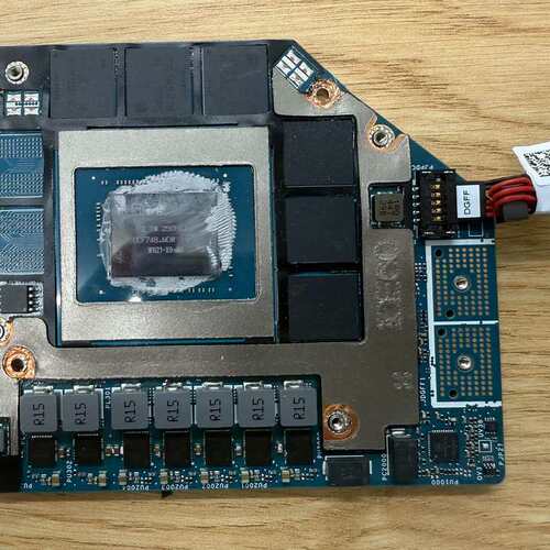 议价rtx4000ada wn21-x9-a1 DELL 767