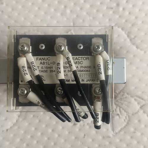 议价A81L-0001-0083 发那科 拆机 功能好 如图