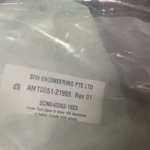 议价SIW ENGINEERING PTE LTD 原装传感器，