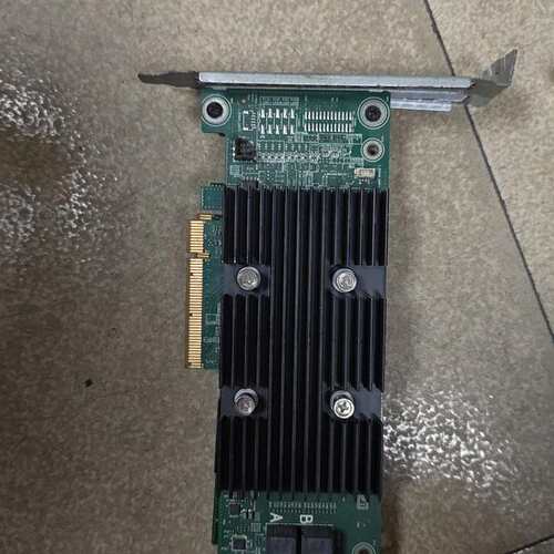 议价原装拆机戴尔H330阵列卡，