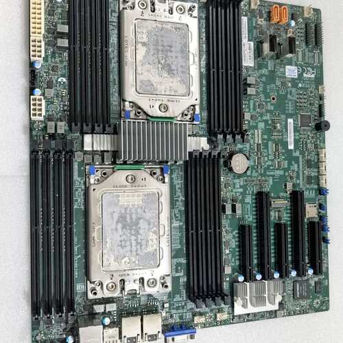 议价超H11DSi 2.0双路AMD EPYC主板