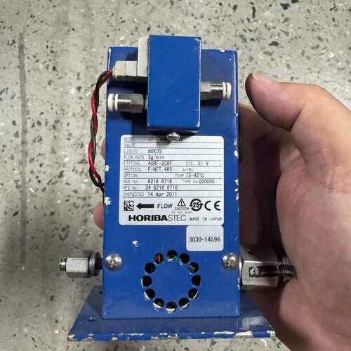 议价AMAT/应用材料 3030-14596 HORIBA ST