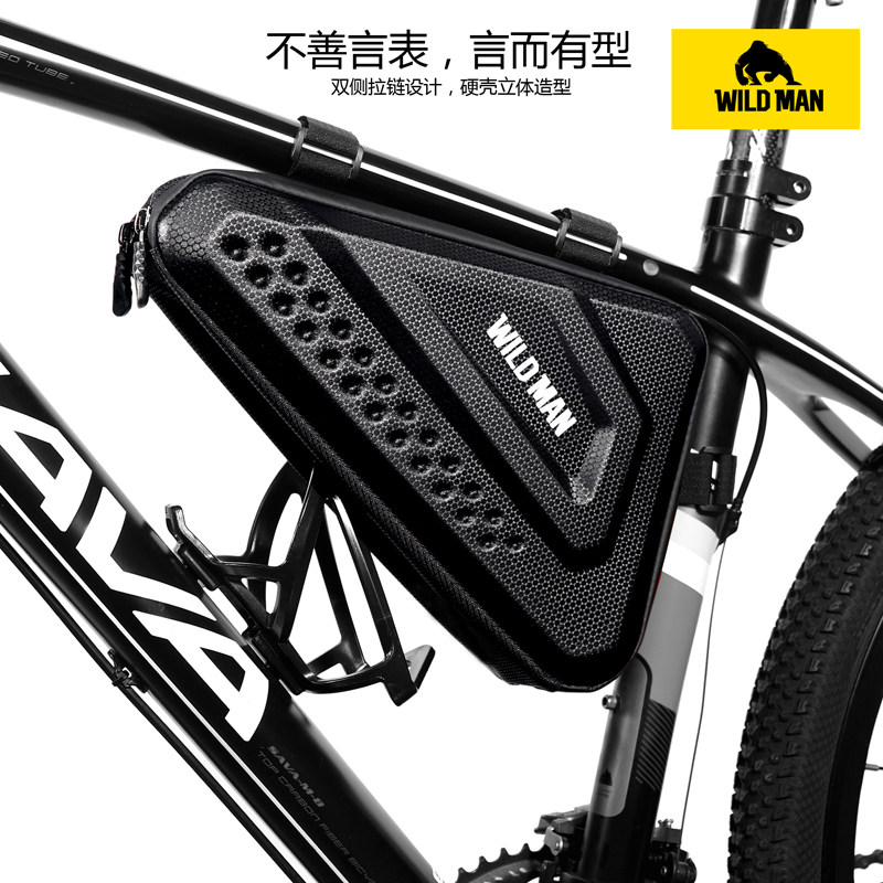 自行车包山地车梁包公路车装备