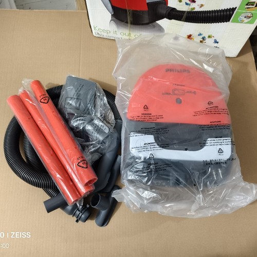 飞利浦吸尘器配件FC8202 FC8206 FC8204 FC8208软管地刷轮子线盘